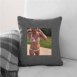 Danica Patrick NASCAR Pioneer Danica Patrick Pillows Cover
