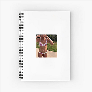 Danica Patrick NASCAR Pioneer Danica Patrick Notebook