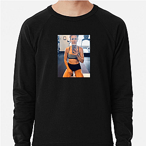 Danica Patrick Breaking Barriers Danica Patrick Sweatshirts