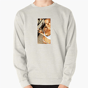 Danica Patrick Trailblazer On Track Danica Patrick Sweatshirts