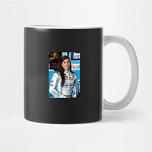 Danica Patrick Drive It Like Danica Danica Patrick Mugs