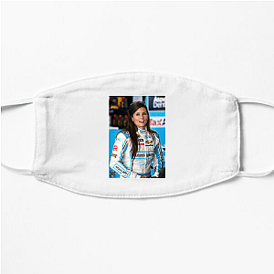 Danica Patrick Drive It Like Danica Danica Patrick Face Masks