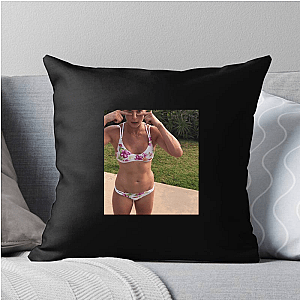 Danica Patrick NASCAR Pioneer Danica Patrick Pillows Cover