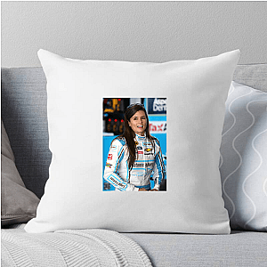 Danica Patrick Drive It Like Danica Danica Patrick Pillows Cover