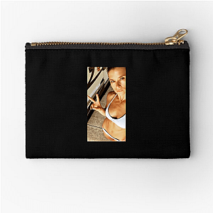 Danica Patrick Trailblazer On Track Danica Patrick Zipper Pouches
