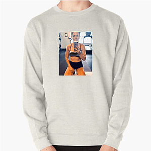 Danica Patrick Breaking Barriers Danica Patrick Sweatshirts