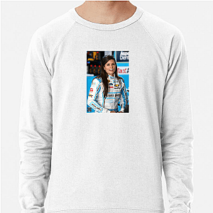 Danica Patrick Drive It Like Danica Danica Patrick Sweatshirts
