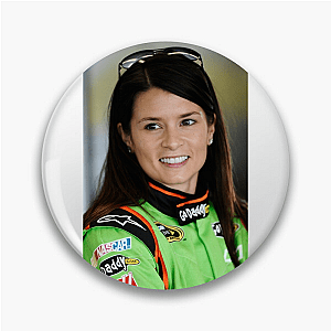 Danica Patrick IndyCar History Maker Danica Patrick Pins