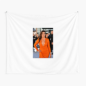 Danica Patrick Beyond The Finish Line Danica Patrick Tapestries