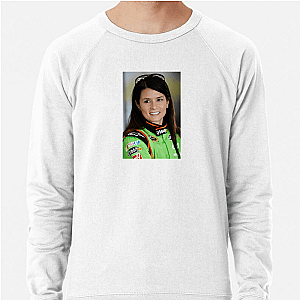 Danica Patrick IndyCar History Maker Danica Patrick Sweatshirts