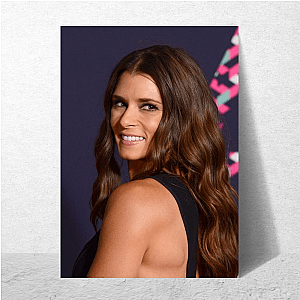 Danica Patrick My Favorite Racing Star Danica Patrick Posters