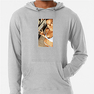 Danica Patrick Trailblazer On Track Danica Patrick Hoodies