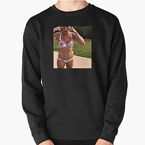Danica Patrick NASCAR Pioneer Danica Patrick Sweatshirts