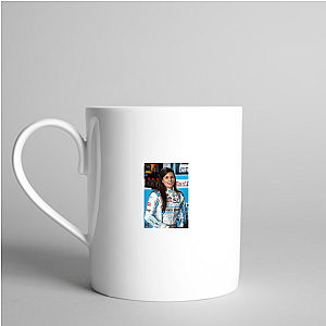 Danica Patrick Drive It Like Danica Danica Patrick Mugs