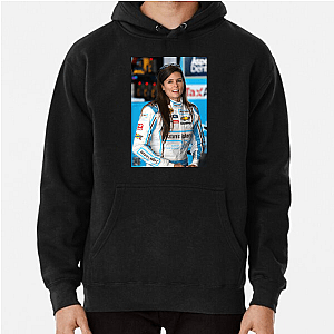 Danica Patrick Drive It Like Danica Danica Patrick Hoodies