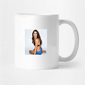 Danica Patrick Always Leading Always Inspiring Danica Patrick Mugs