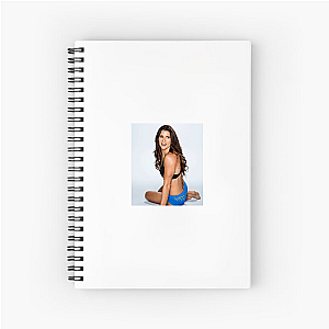 Danica Patrick Always Leading Always Inspiring Danica Patrick Notebook