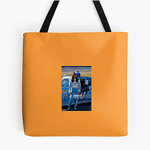 Danica Patrick Unforgettable Speed Danica Patrick Bags