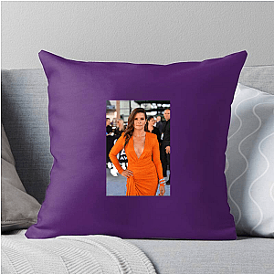 Danica Patrick Beyond The Finish Line Danica Patrick Pillows Cover