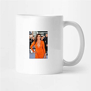 Danica Patrick Beyond The Finish Line Danica Patrick Mugs