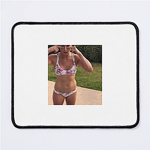 Danica Patrick NASCAR Pioneer Danica Patrick Mouse Pads