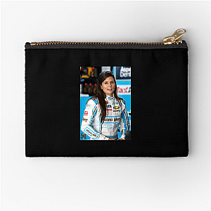 Danica Patrick Drive It Like Danica Danica Patrick Zipper Pouches