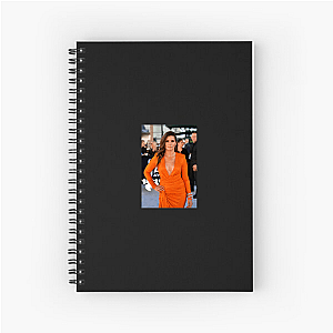 Danica Patrick Beyond The Finish Line Danica Patrick Notebook