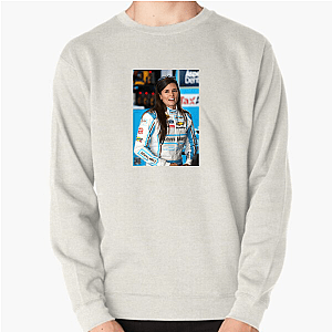 Danica Patrick Drive It Like Danica Danica Patrick Sweatshirts