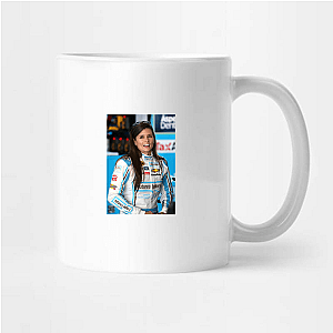 Danica Patrick Drive It Like Danica Danica Patrick Mugs