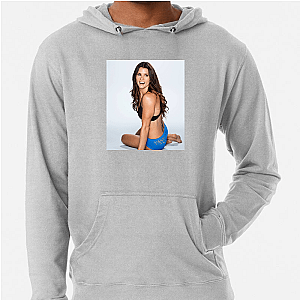 Danica Patrick Always Leading Always Inspiring Danica Patrick Hoodies