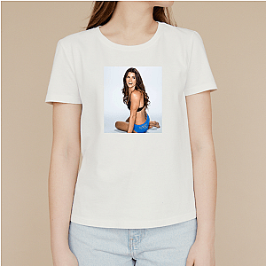 Danica Patrick Always Leading Always Inspiring Danica Patrick T-Shirts