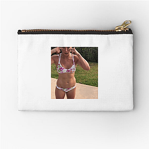 Danica Patrick NASCAR Pioneer Danica Patrick Zipper Pouches