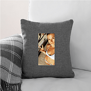 Danica Patrick Trailblazer On Track Danica Patrick Pillows Cover