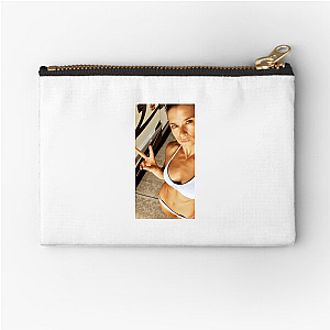 Danica Patrick Trailblazer On Track Danica Patrick Zipper Pouches