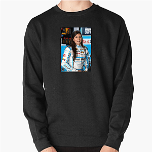 Danica Patrick Drive It Like Danica Danica Patrick Sweatshirts