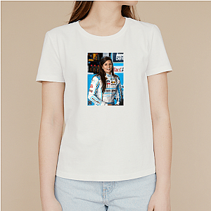 Danica Patrick Drive It Like Danica Danica Patrick T-Shirts