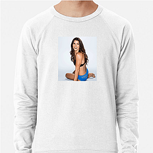Danica Patrick Always Leading Always Inspiring Danica Patrick Sweatshirts