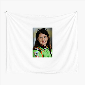 Danica Patrick IndyCar History Maker Danica Patrick Tapestries