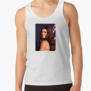 Danica Patrick My Favorite Racing Star Danica Patrick Tank Tops
