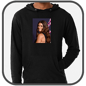 Danica Patrick Hoodies
