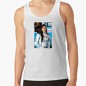 Danica Patrick Drive It Like Danica Danica Patrick Tank Tops