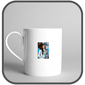 Danica Patrick Mugs