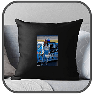 Danica Patrick Pillows Cover