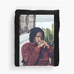 Daniel Caesar Classic  Duvet Cover