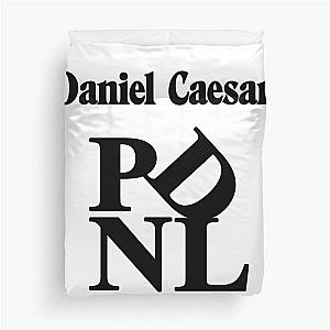 daniel caesar merch PDNL Duvet Cover