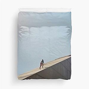 Freudian - Daniel Caesar Duvet Cover