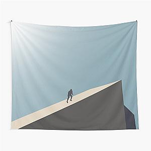 daniel caesar freudian minimal album cover Tapestry