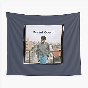 Daniel Caesar   tuj Tapestry