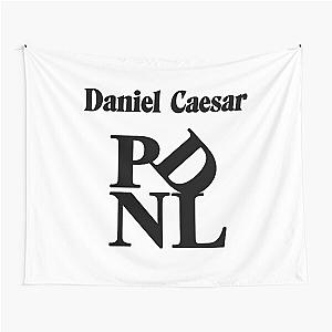 daniel caesar merch PDNL Tapestry