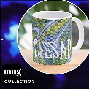 Daniel Caesar Mugs